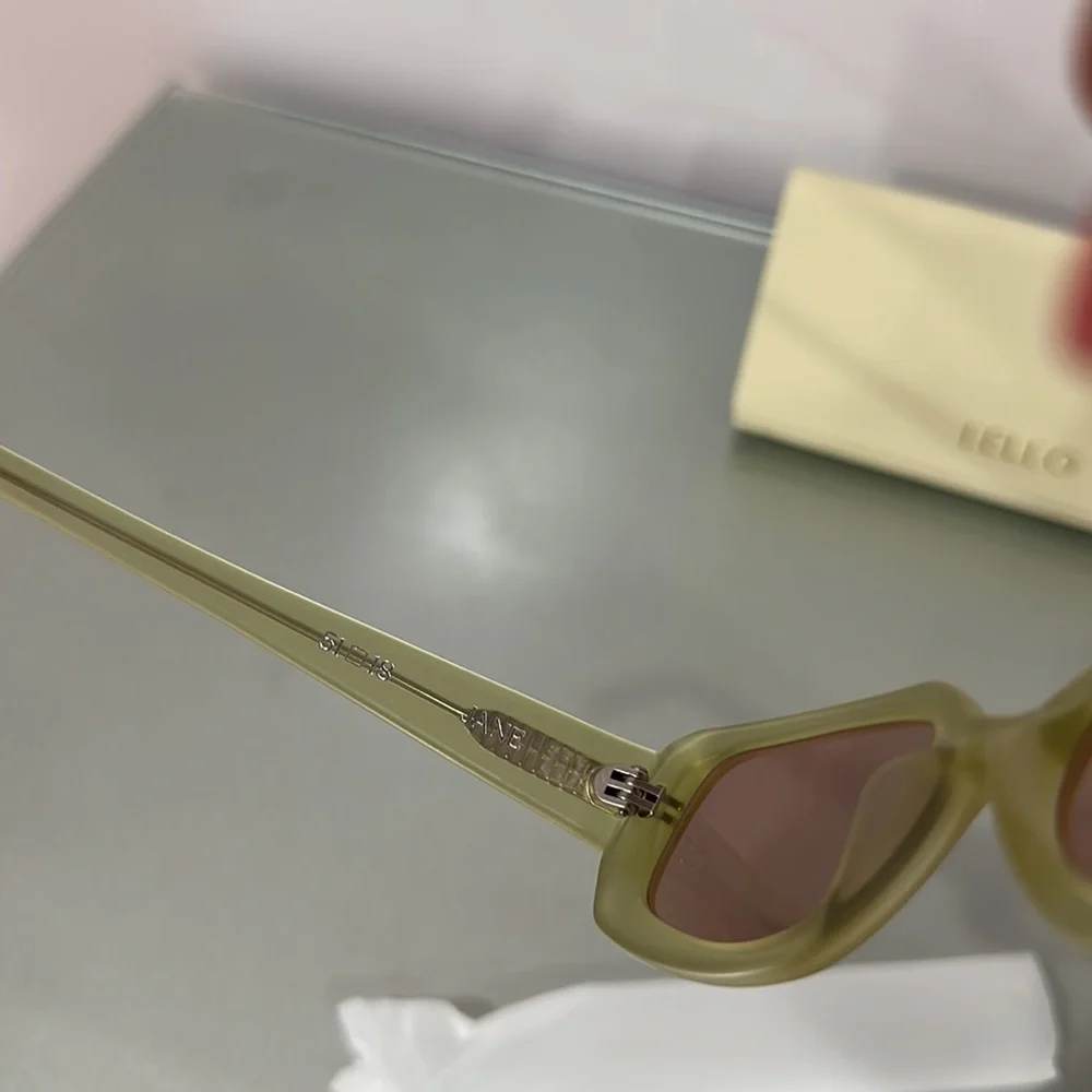 Kelli sunglasses brand new 51018 JANE - Picture 6 of 11